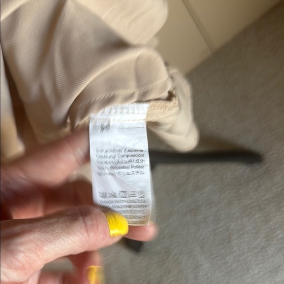 TWO Elegant Wrap Dresses! - Picture 7 of 8